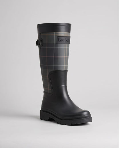 BARBOUR DENA TALL WELLY