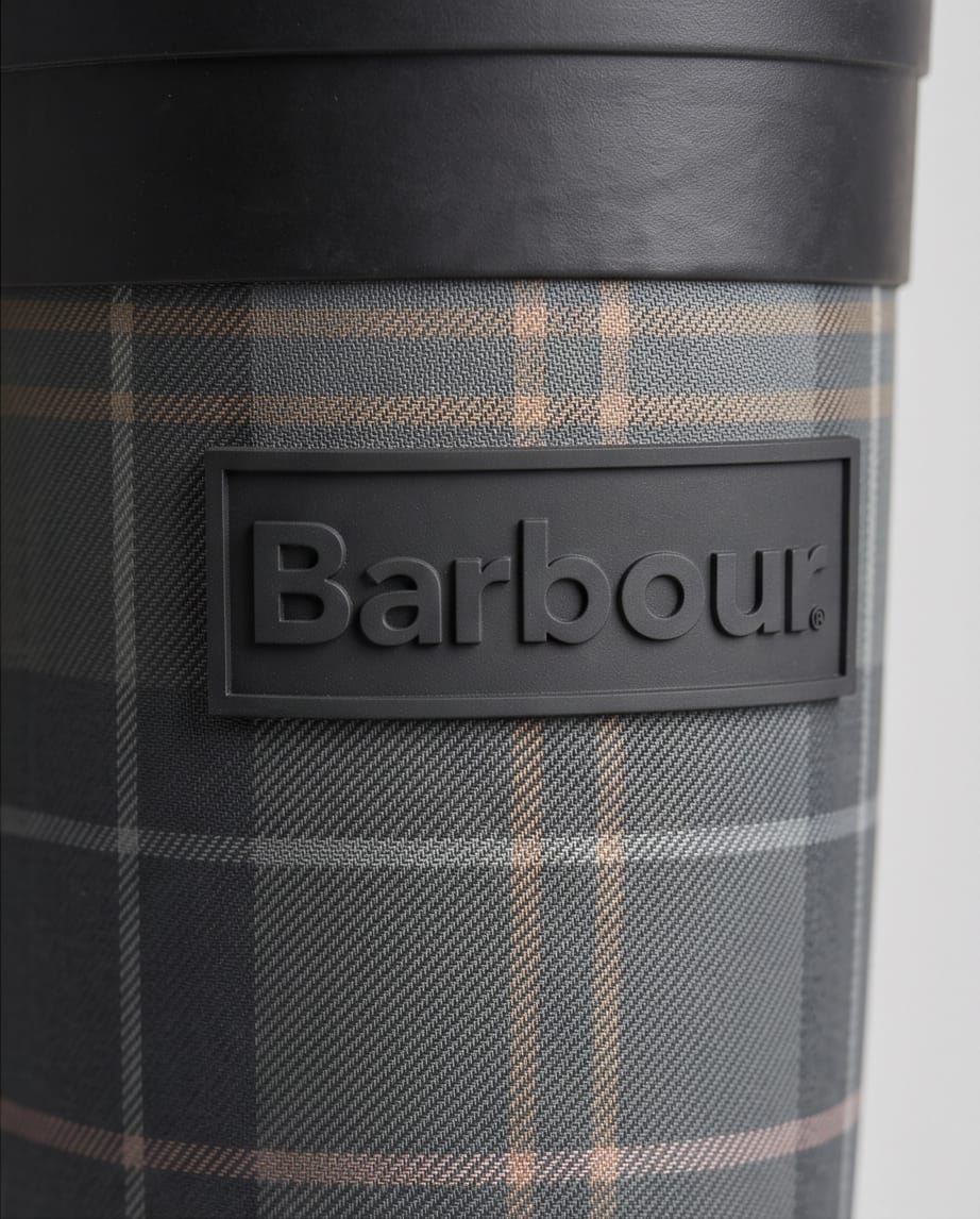 BARBOUR DENA TALL WELLY