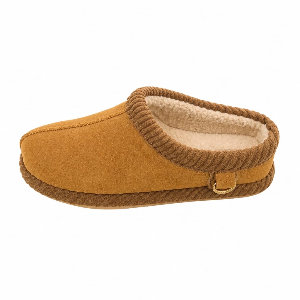 BARBOUR CORBRIDGE SLIPPER