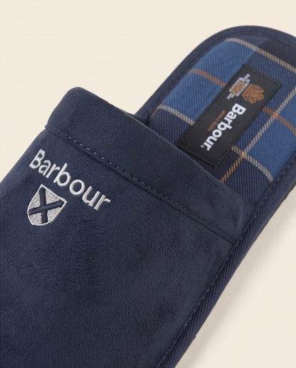 BARBOUR EVERLEE SLIPPER
