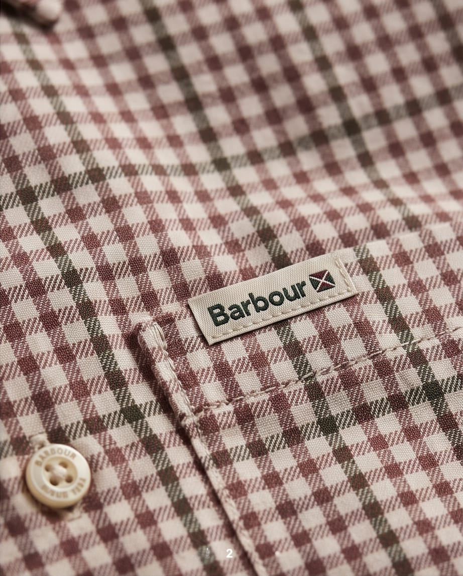BARBOUR HENDERSON