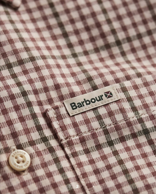 BARBOUR HENDERSON