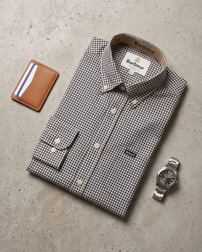 BARBOUR HARBOUR SHIRT