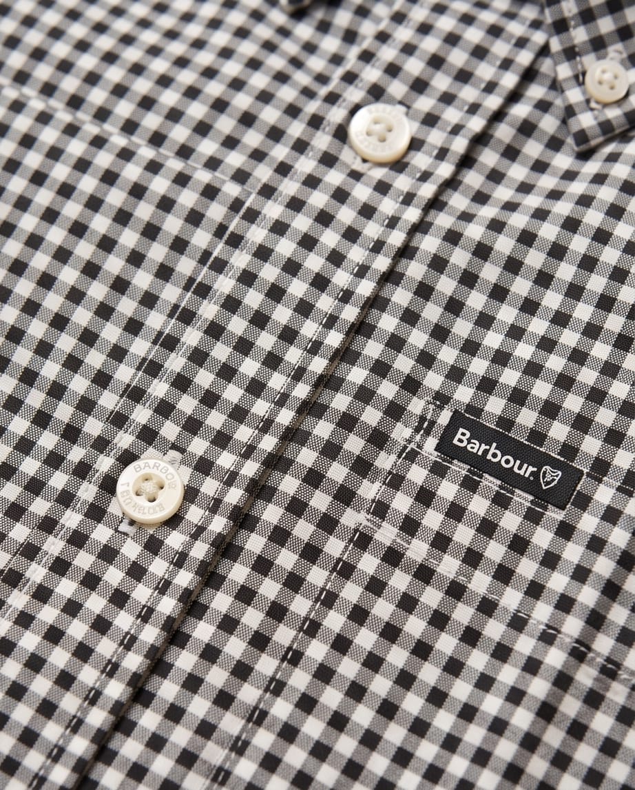BARBOUR HARBOUR SHIRT