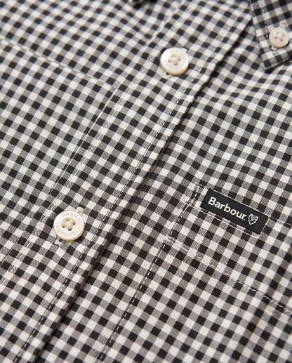 BARBOUR HARBOUR SHIRT