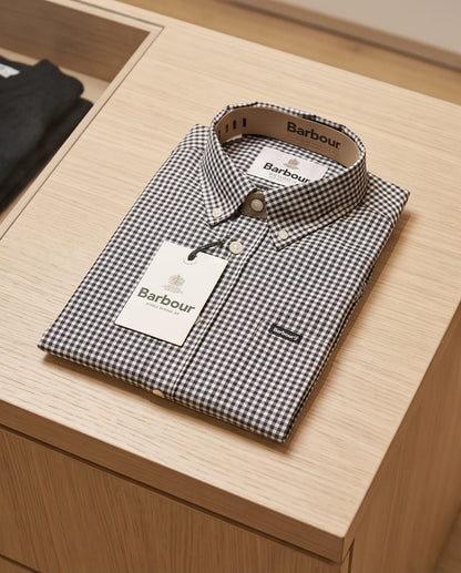 BARBOUR HARBOUR SHIRT