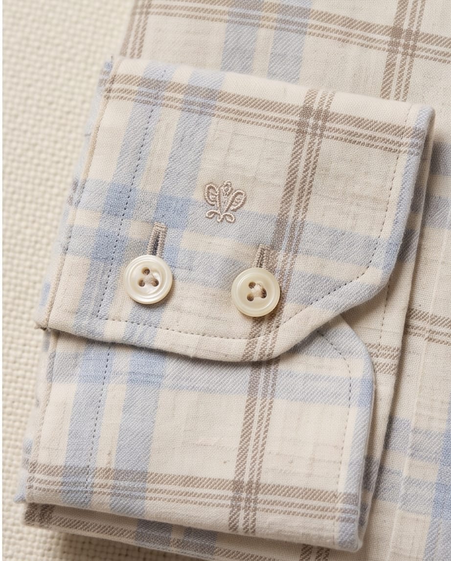 VAN LAACK FLANEL