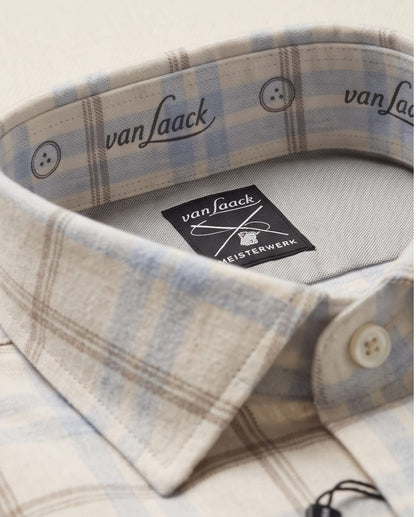 VAN LAACK FLANEL