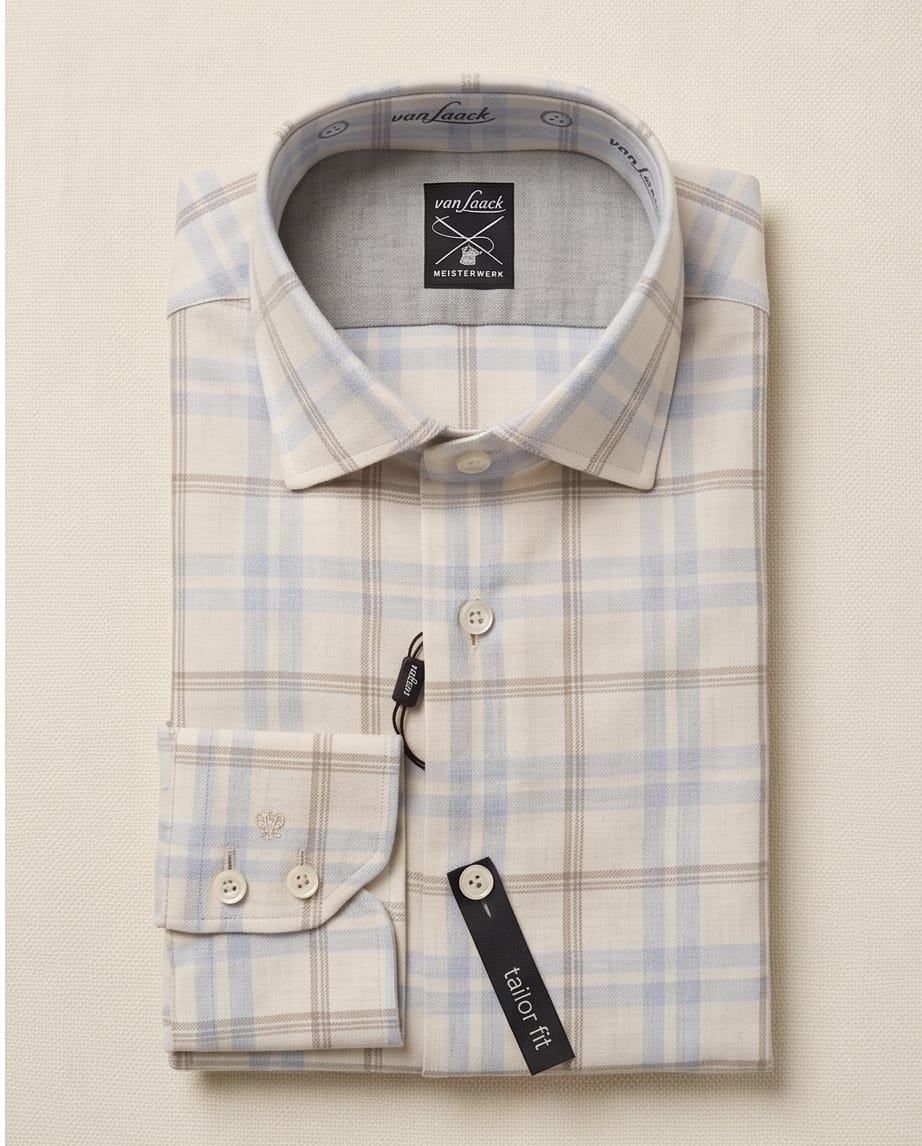 VAN LAACK FLANEL