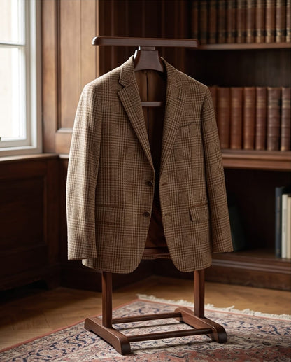 Maximilian Austrian jacket