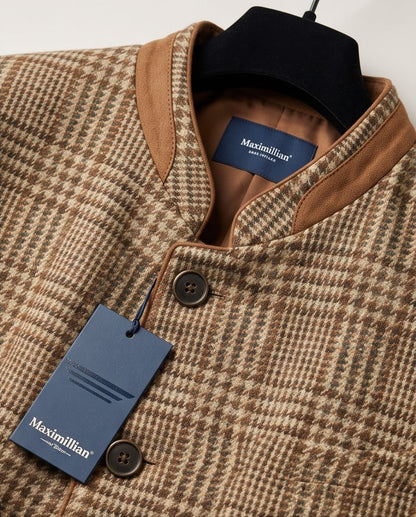 Maximilian Austrian jacket