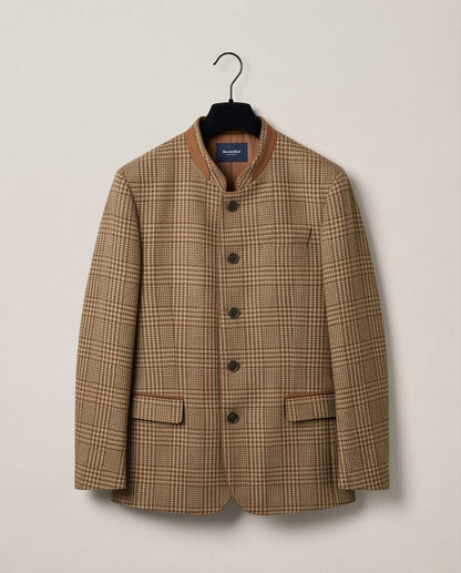 Maximilian Austrian jacket