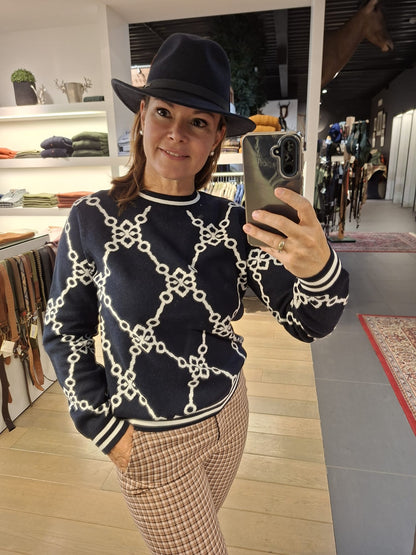 Pullover HVS VANESSA