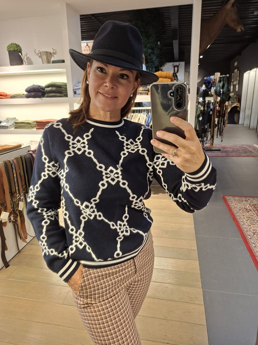 Pullover HVS VANESSA