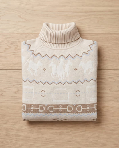 Pullover HVPEvery