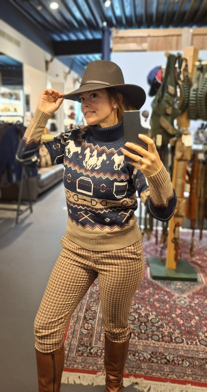 Pullover HVPEvery