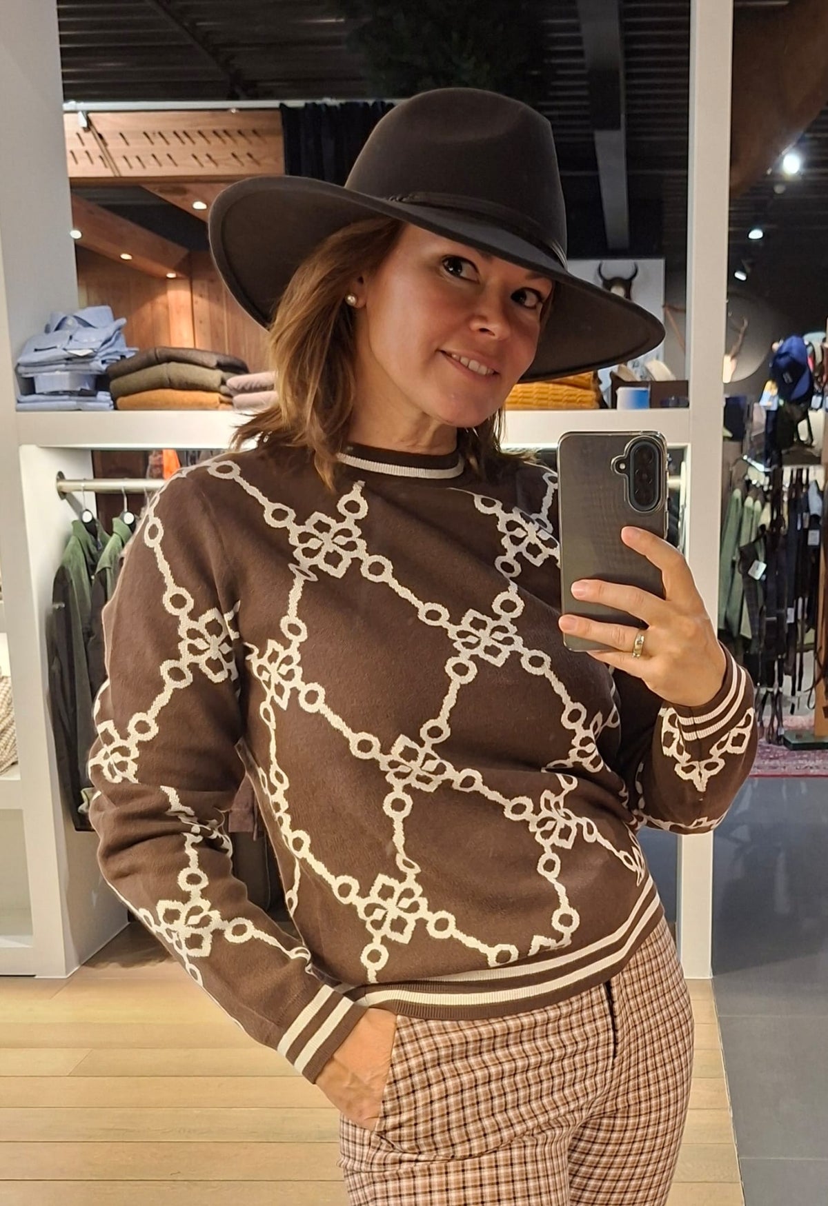 Pullover HVS VANESSA