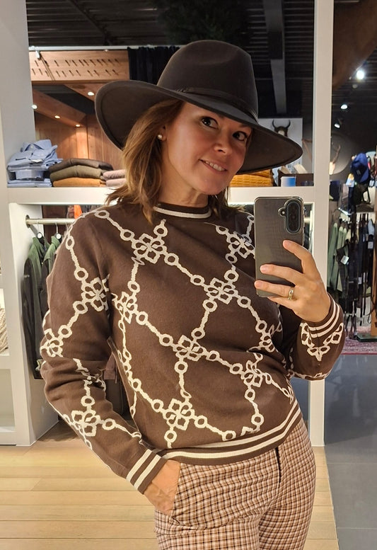 Pullover HVS VANESSA
