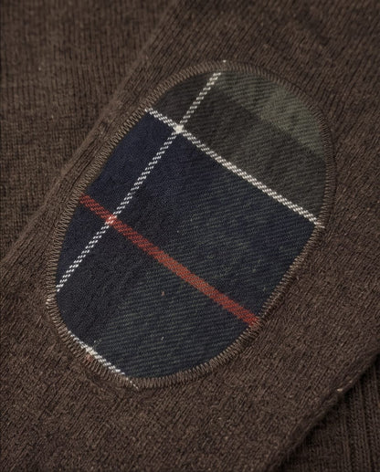 BARBOUR HOLDEN 1/4 ZIP