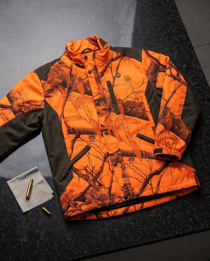 DEERHUNTER EXPLORE JACKET