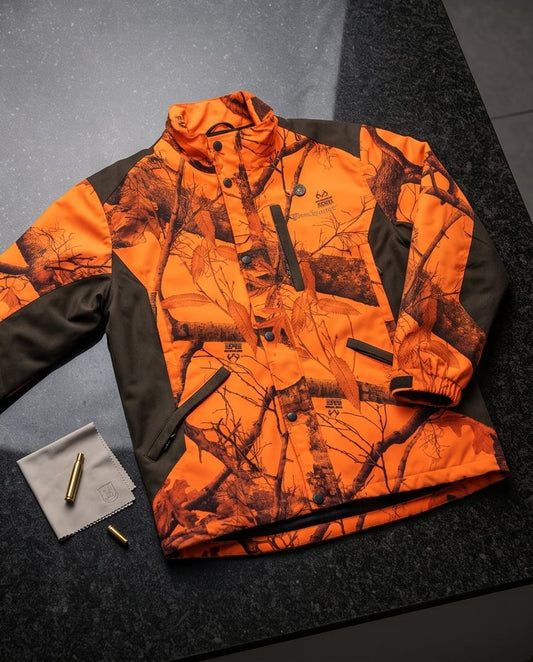 DEERHUNTER EXPLORE JACKET