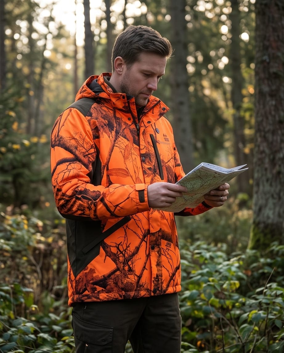 BERETTA Matajur Windblock Jacket