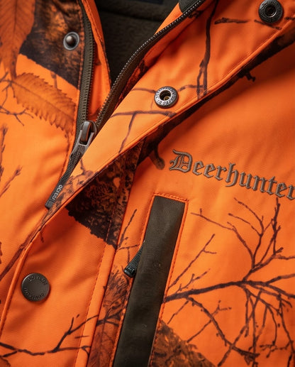 DEERHUNTER EXPLORE JACKET