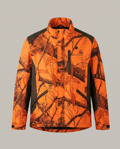 DEERHUNTER EXPLORE JACKET