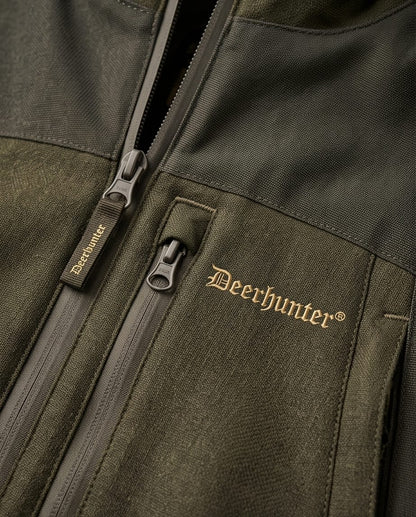 DEERHUNTER JUNIOR CHASSE JACKET