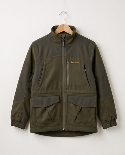 DEERHUNTER JUNIOR CHASSE JACKET