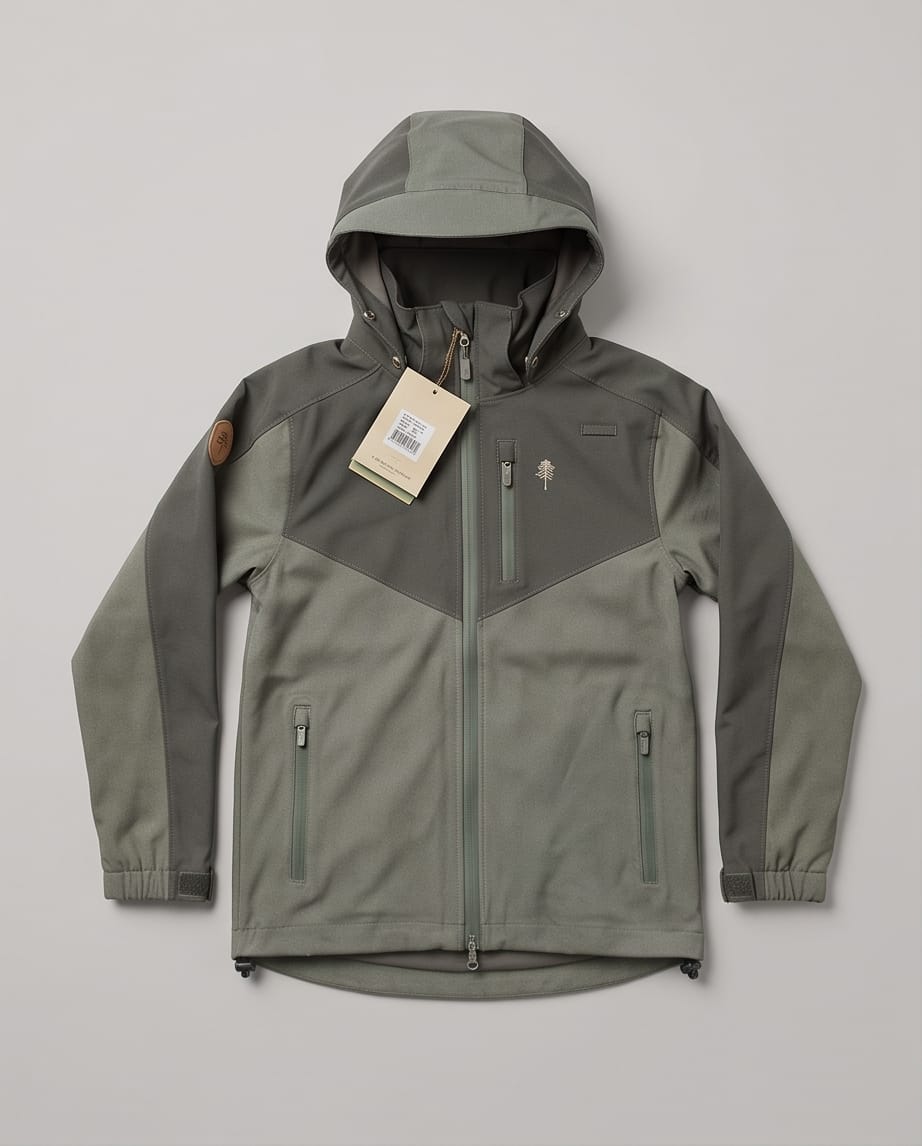 PINEWOOD RETRIEVER JACKET