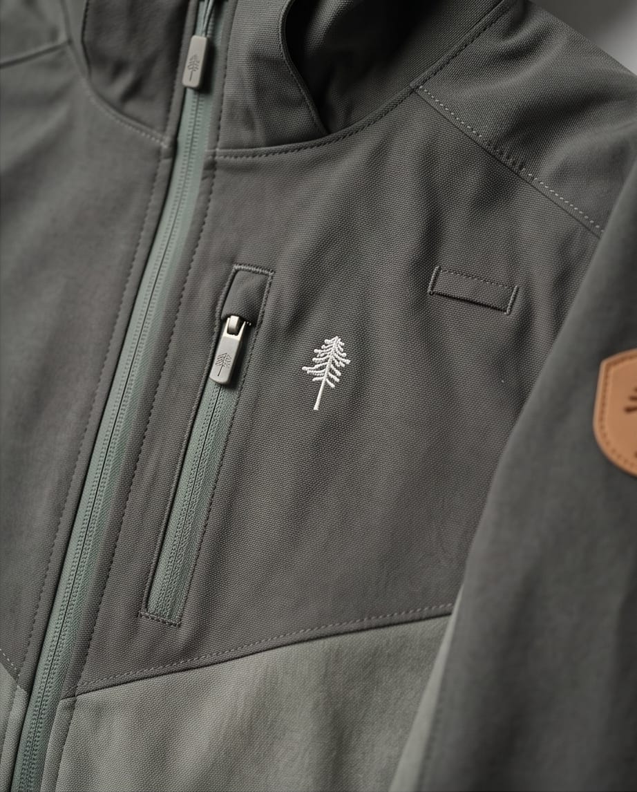 PINEWOOD RETRIEVER JACKET