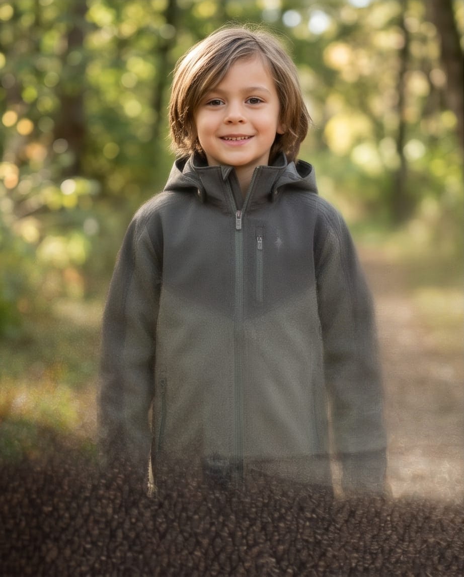 PINEWOOD RETRIEVER JACKET