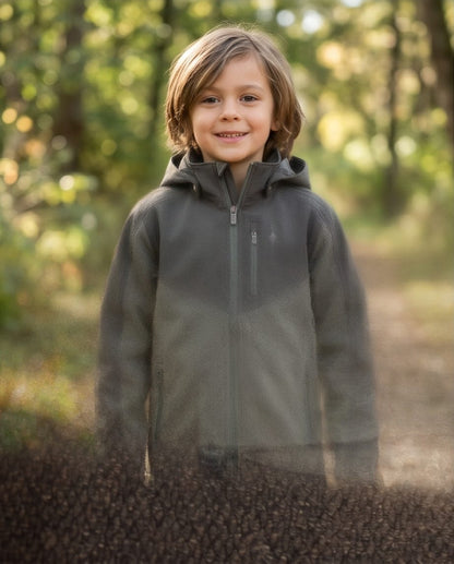 PINEWOOD RETRIEVER JACKET