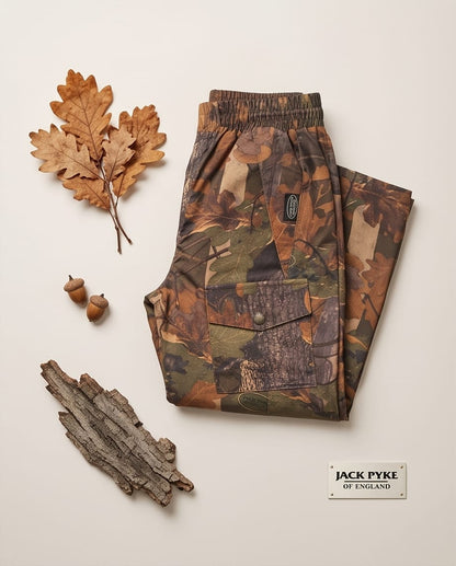 JACK PYKE TROUSERS