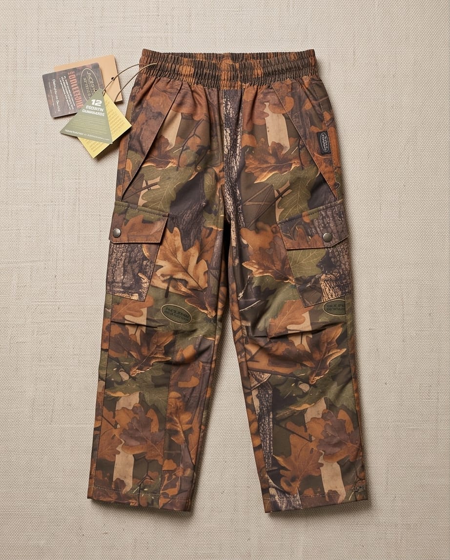 JACK PYKE TROUSERS