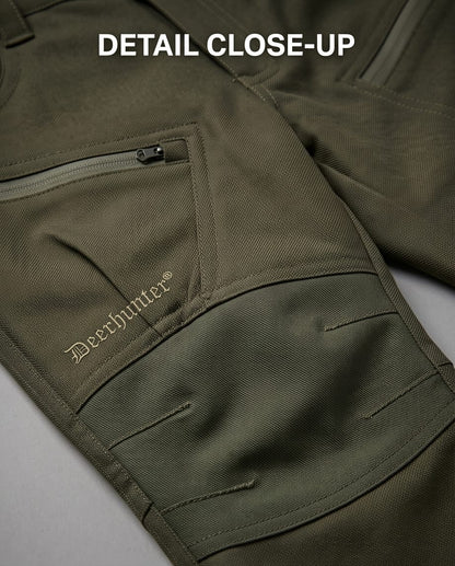 DEERHUNTER YOUTH CHASSE TROUSERS