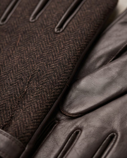 BARBOUR BARLOW GLOVES