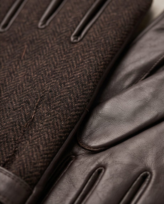 BARBOUR BARLOW GLOVES