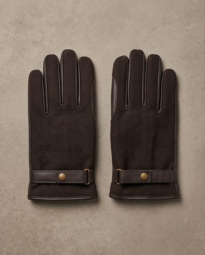 BARBOUR BARLOW GLOVES