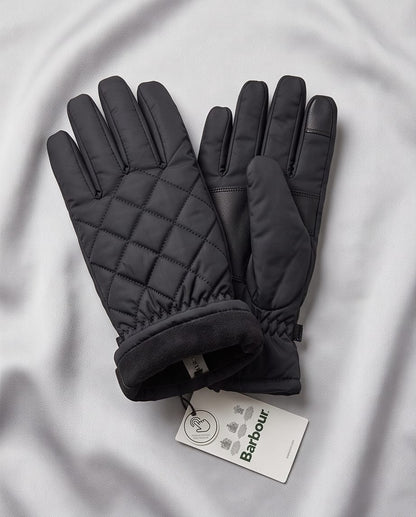 BARBOUR JONI WATERPROOF GLOVES