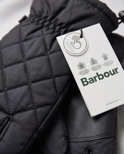 BARBOUR JONI WATERPROOF GLOVES