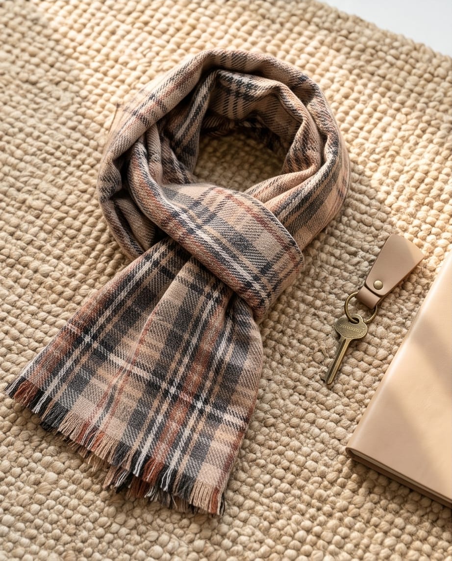 BRITSE SJAAL RESPONISBLE WOOL STANDARD