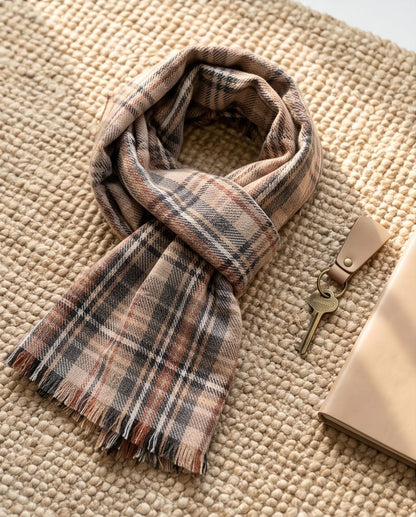 BRITSE SJAAL RESPONISBLE WOOL STANDARD