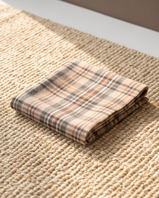 BRITSE SJAAL RESPONISBLE WOOL STANDARD