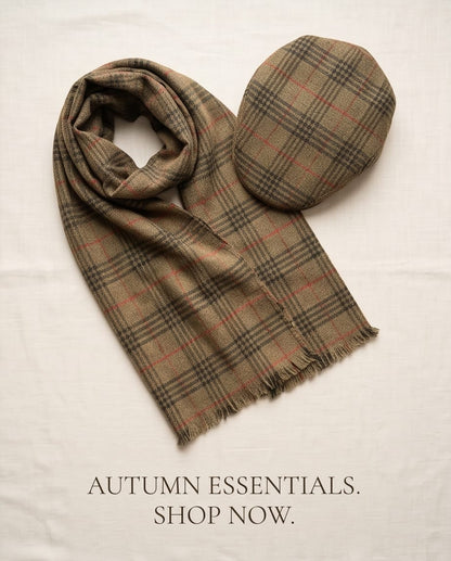 BRITSE SJAAL RESPONISBLE WOOL STANDARD