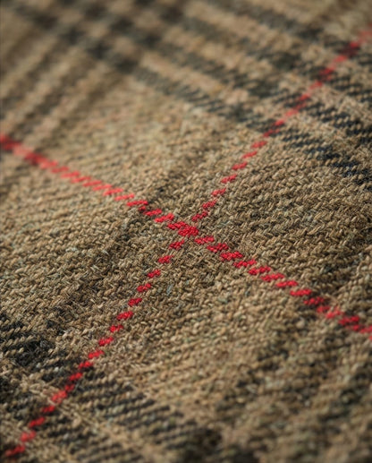 BRITSE SJAAL RESPONISBLE WOOL STANDARD