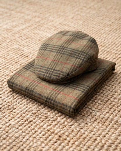 BRITSE SJAAL RESPONISBLE WOOL STANDARD