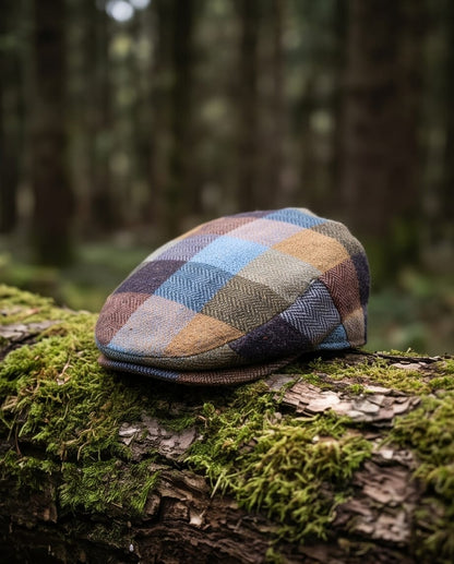 CITY SPORT FLAT CAP