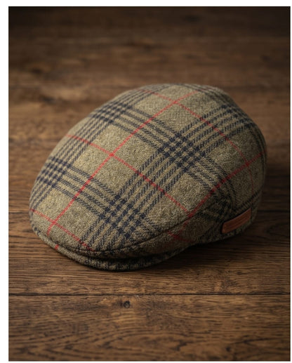 CITY SPORT FLAT CAP